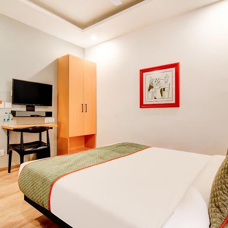 Отель Townhouse Jaipur Airport Экстерьер фото