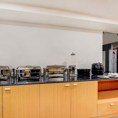 Отель Townhouse Jaipur Airport Экстерьер фото